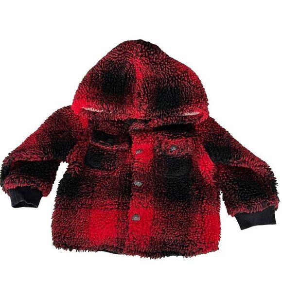 Tucker and Tate Jacket - Picture 1 of 7